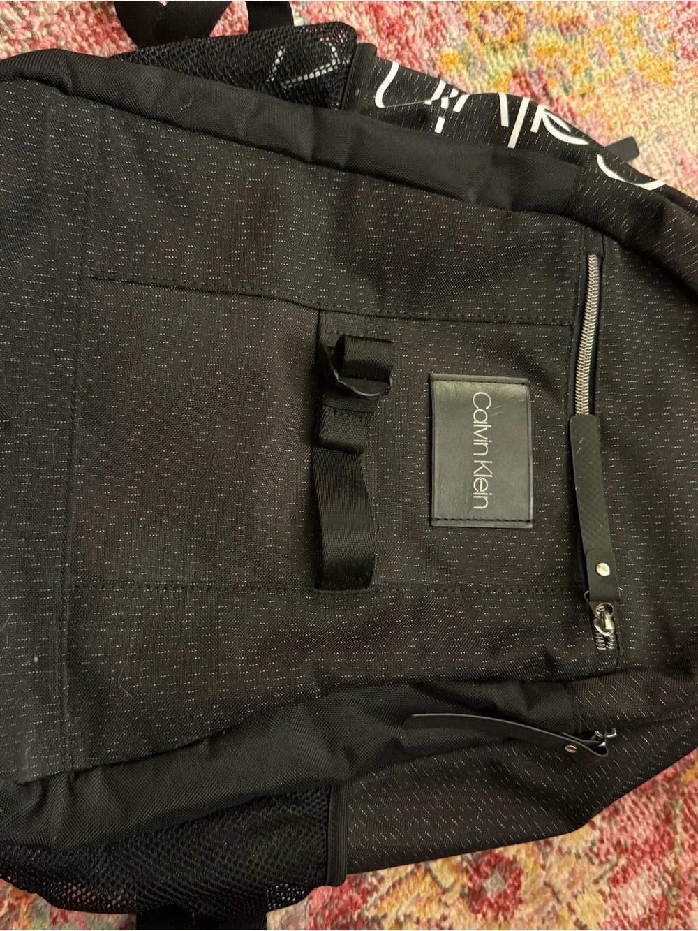 Calvin Klein backpack